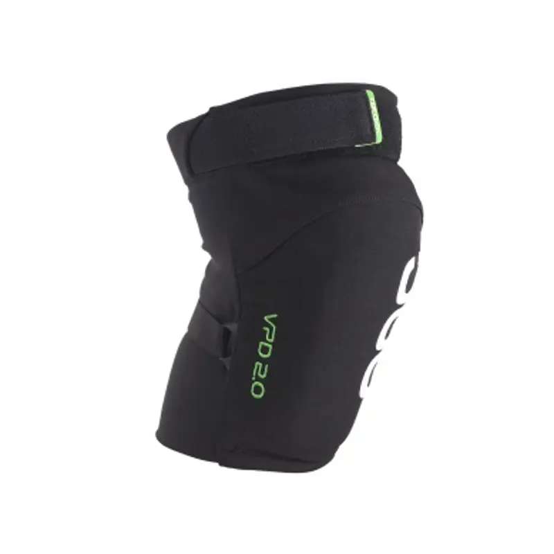 Balfes Bikes Poc Sports POC Joint VPD 2.0 Knee Protector Uranium in Black | Free postage over £30, £10 off first order, price match & 0% finance.